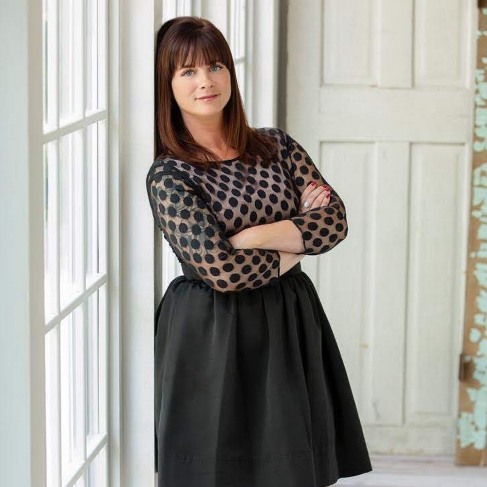 Meet your Posher, Jen